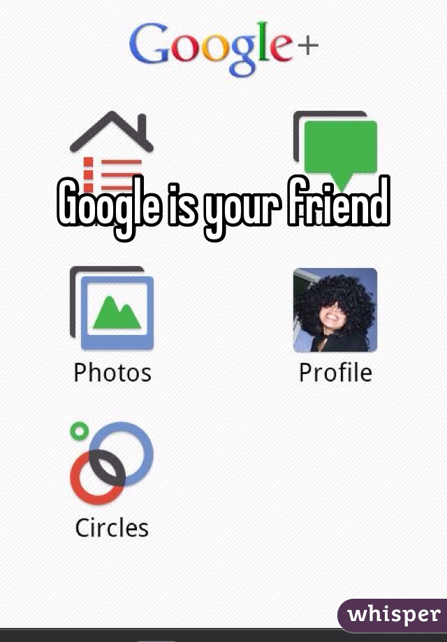 Google is your friend 