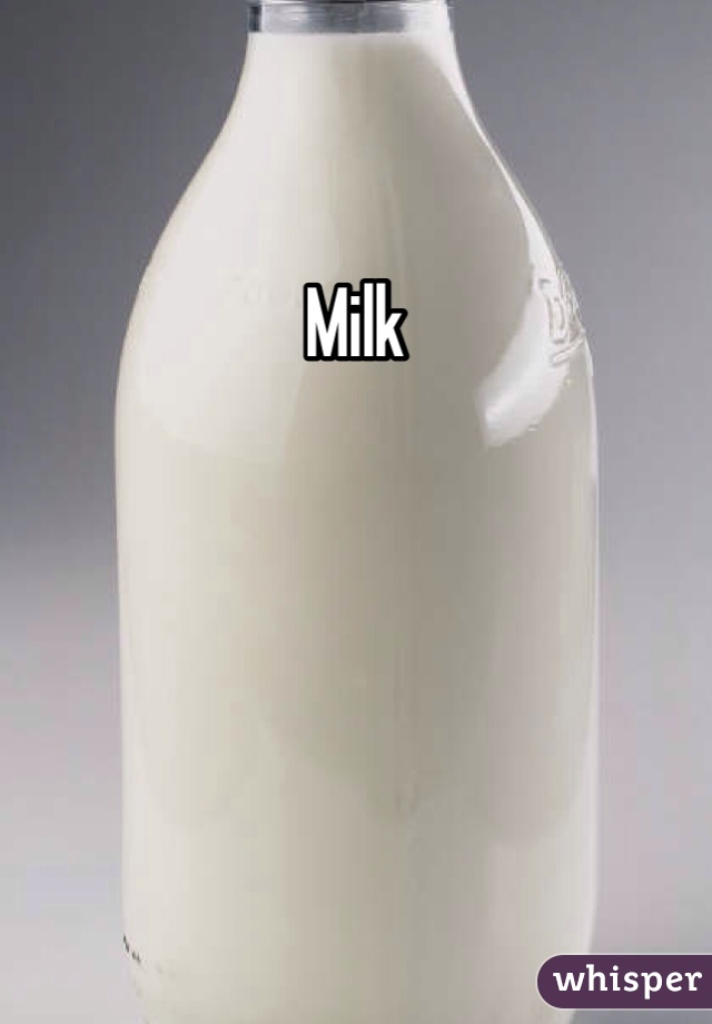 Milk 