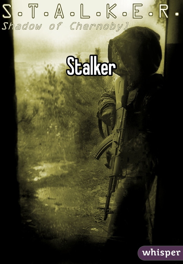 Stalker