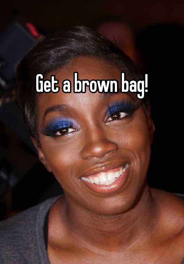 get-a-brown-bag