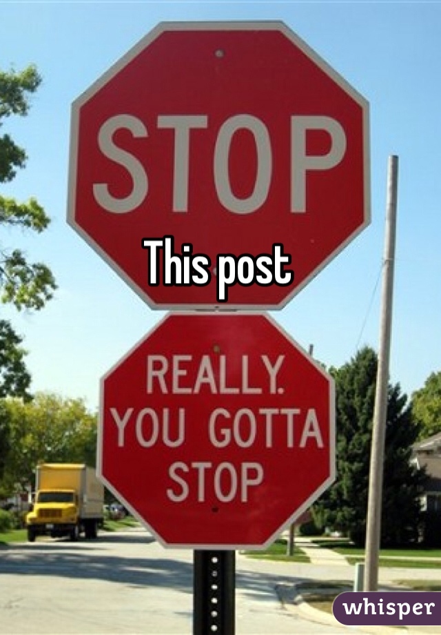 This post 