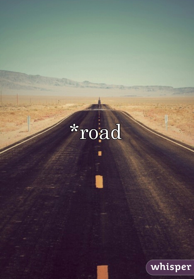*road 