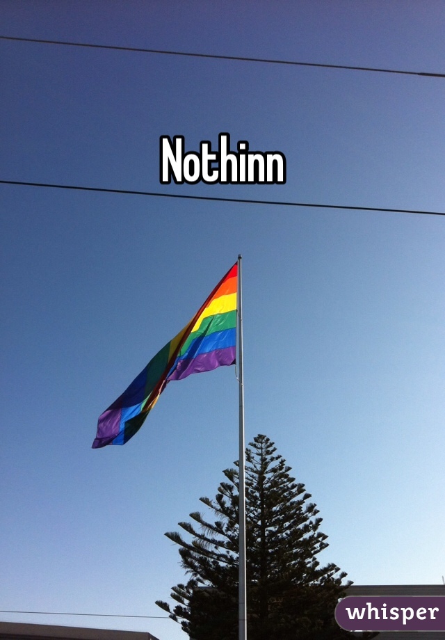 Nothinn