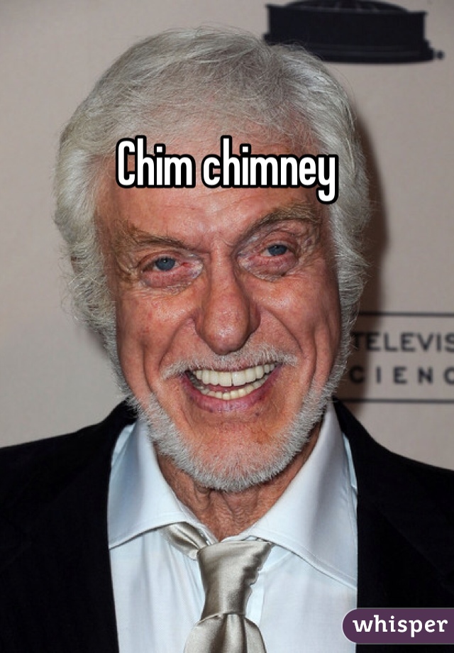 Chim chimney 