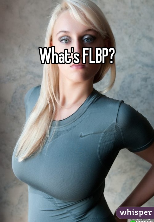 What's FLBP?