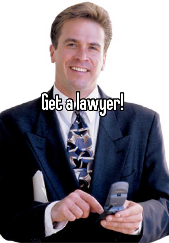 get-a-lawyer