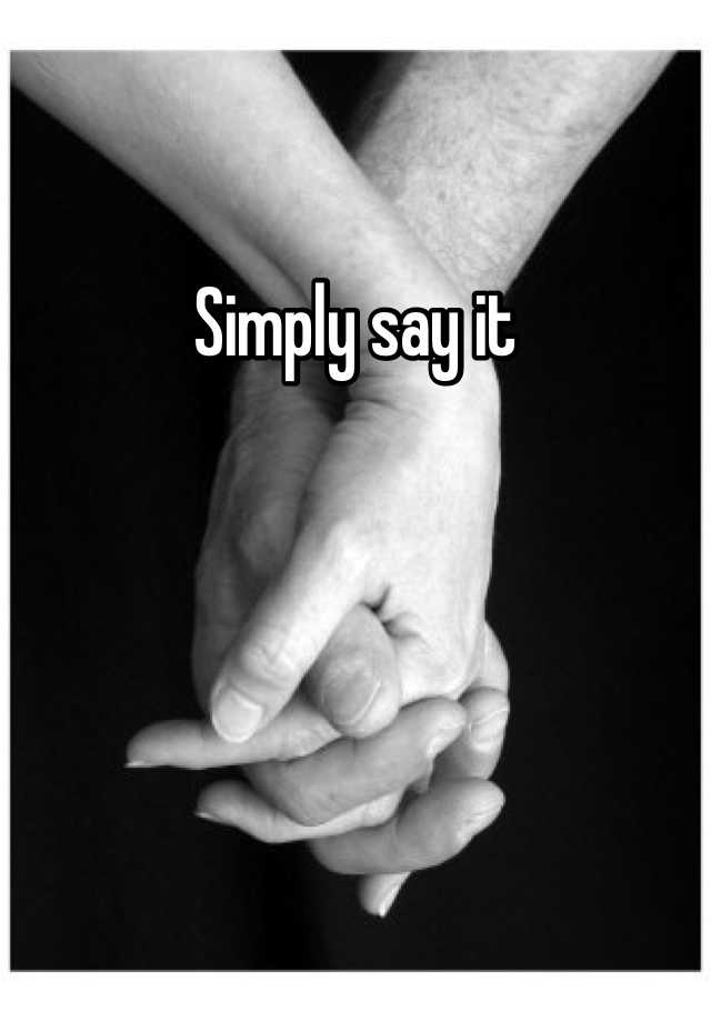 simply-say-it