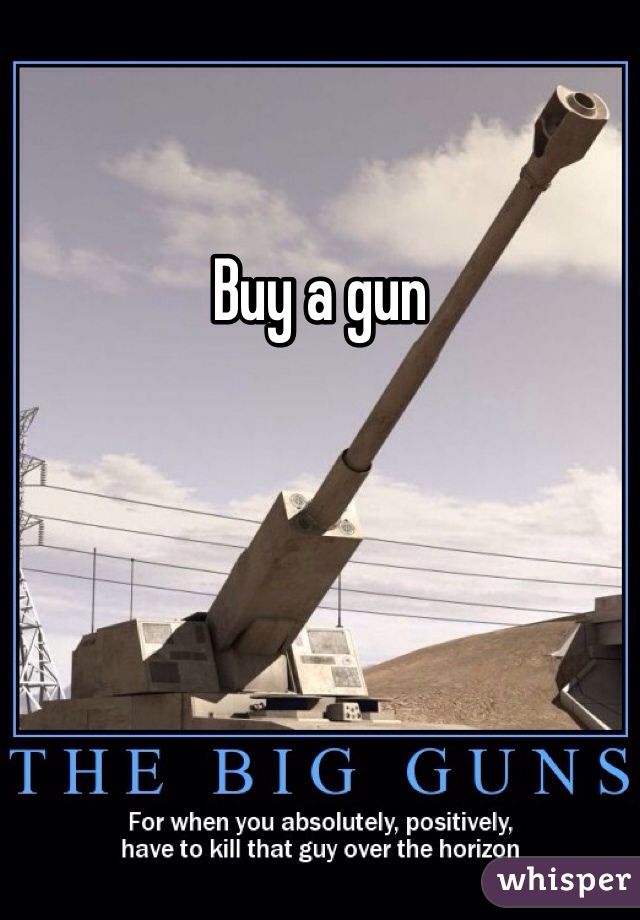 Buy a gun