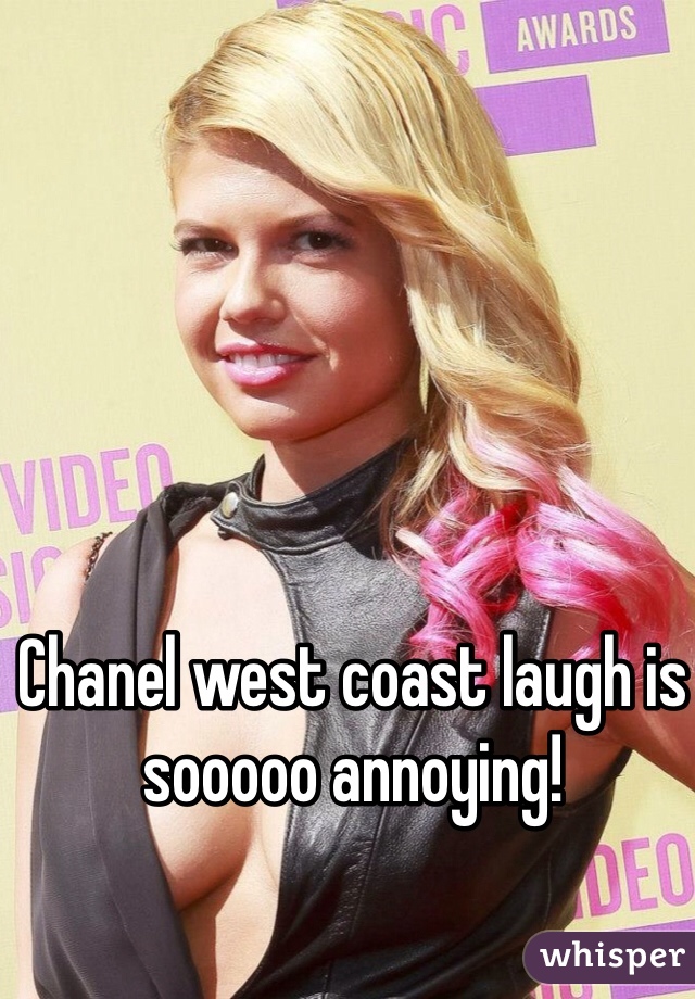 Chanel West Coast Is Leaving Ridiculousness After 30 Seasons Signs Deal  to Executive Produce  Star In Her Own Unscripted Series  The Ashleys  Reality Roundup
