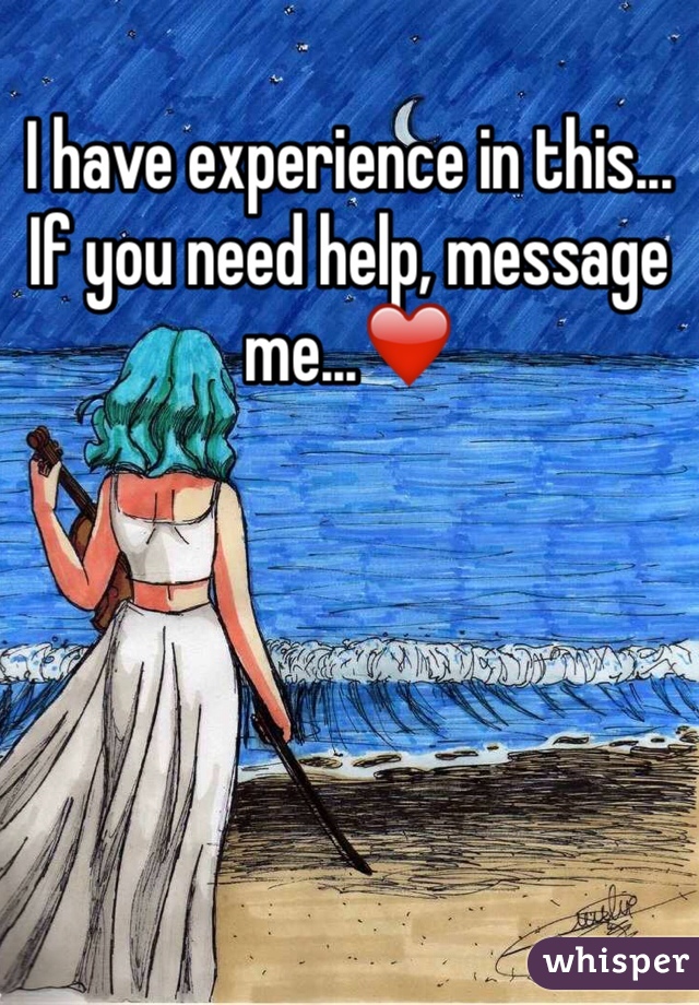 I have experience in this... If you need help, message me...❤️