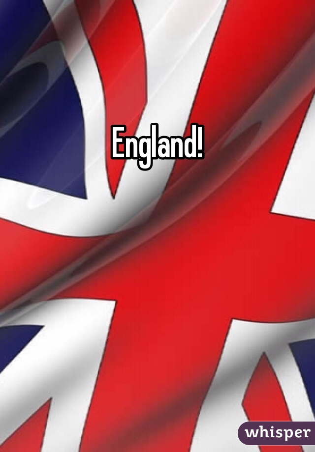 England!