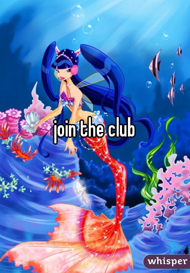 join the club