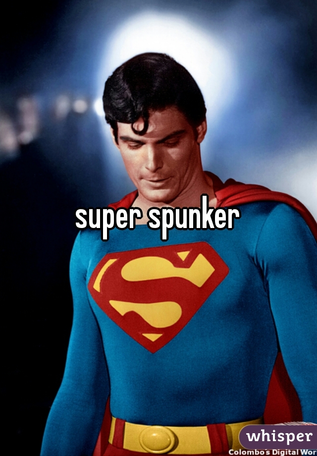 super spunker