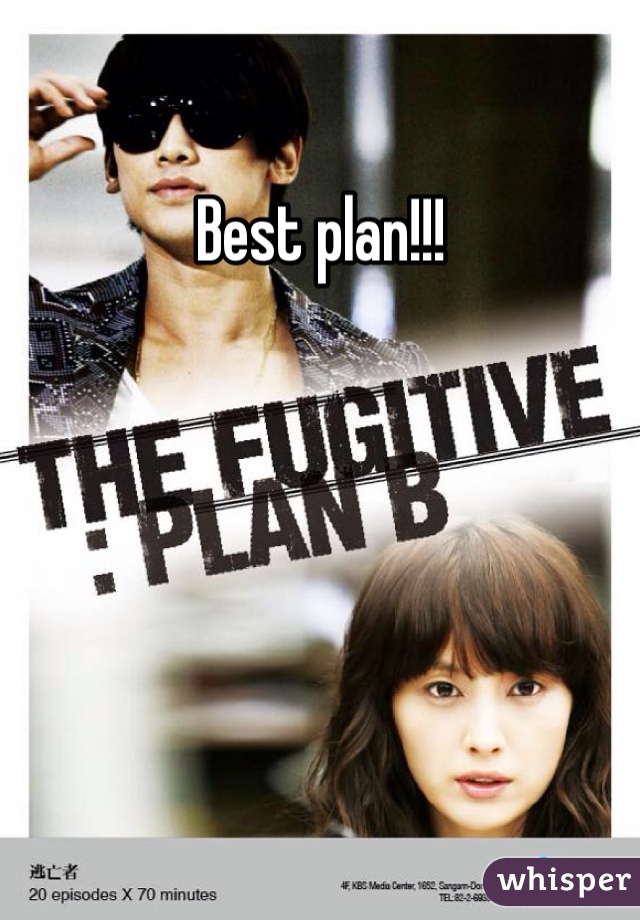 Best plan!!!