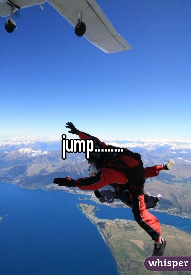 jump......... 
