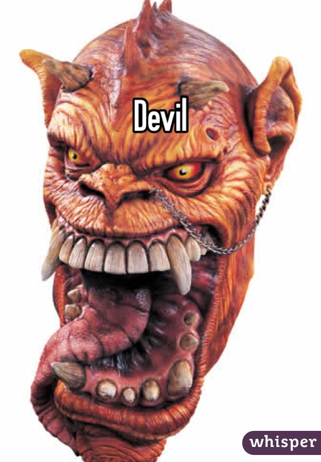 Devil