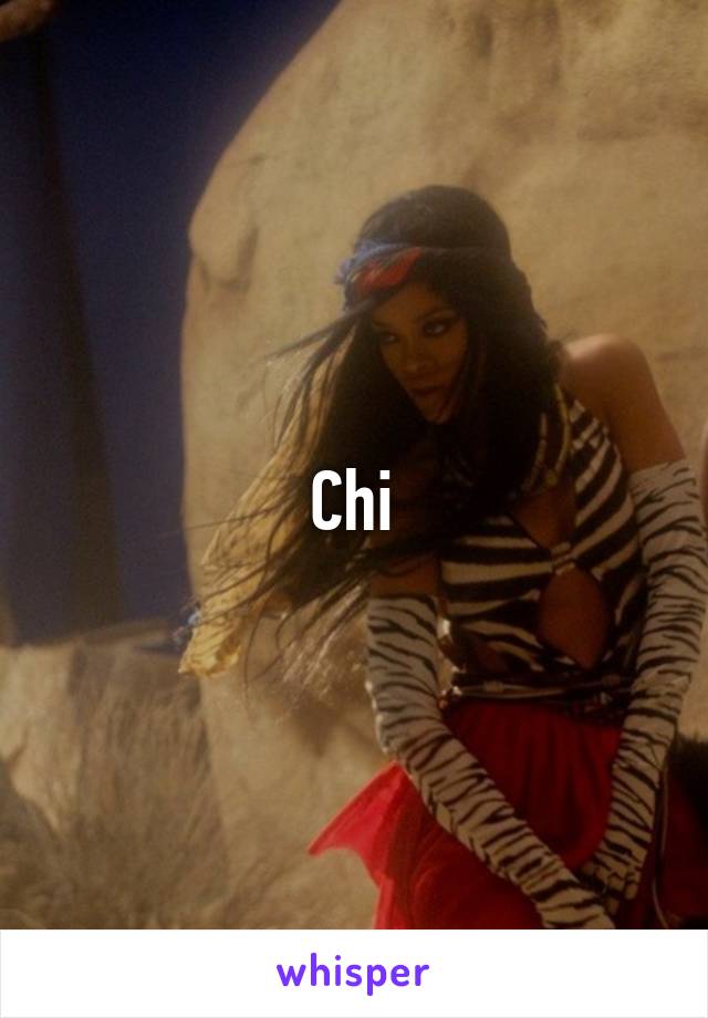 Chi