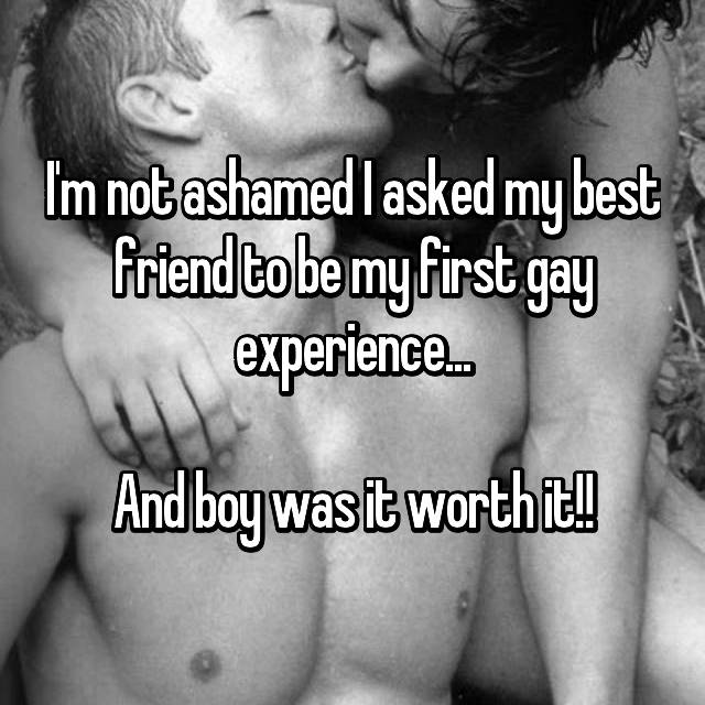 Gay Experience With Best Friend 89