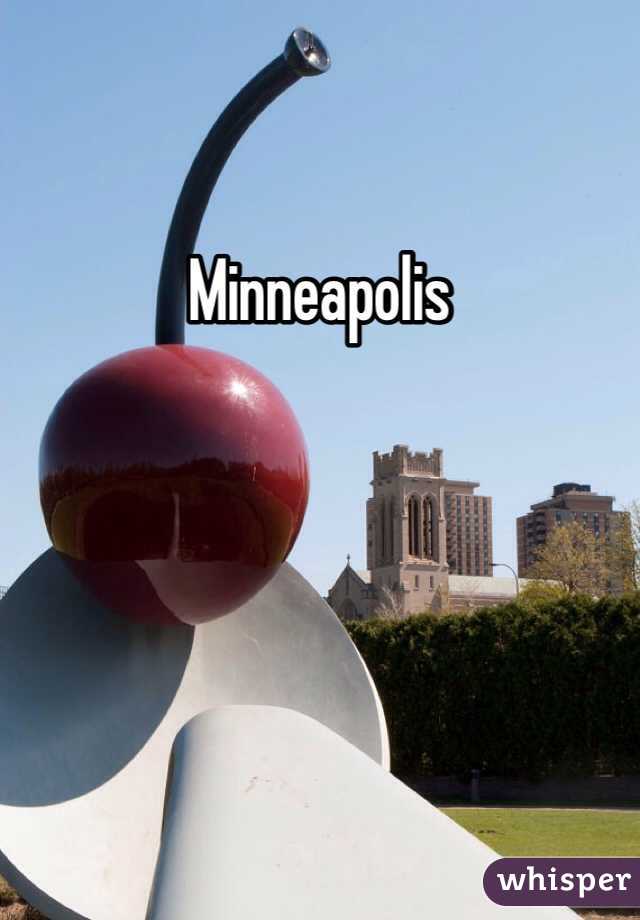 Minneapolis