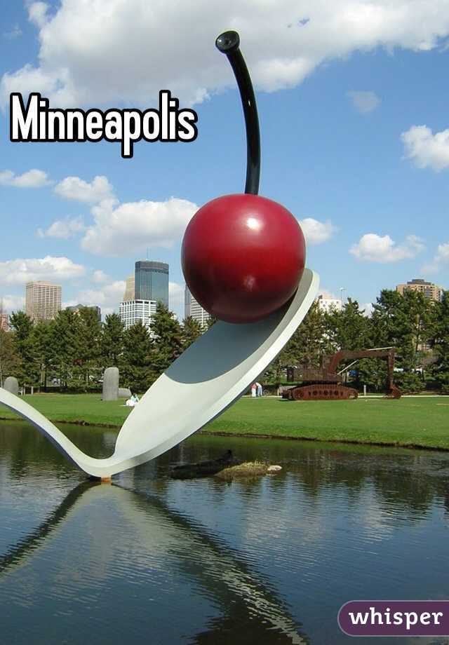 Minneapolis 