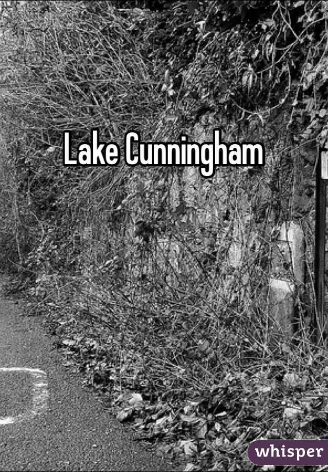Lake Cunningham 