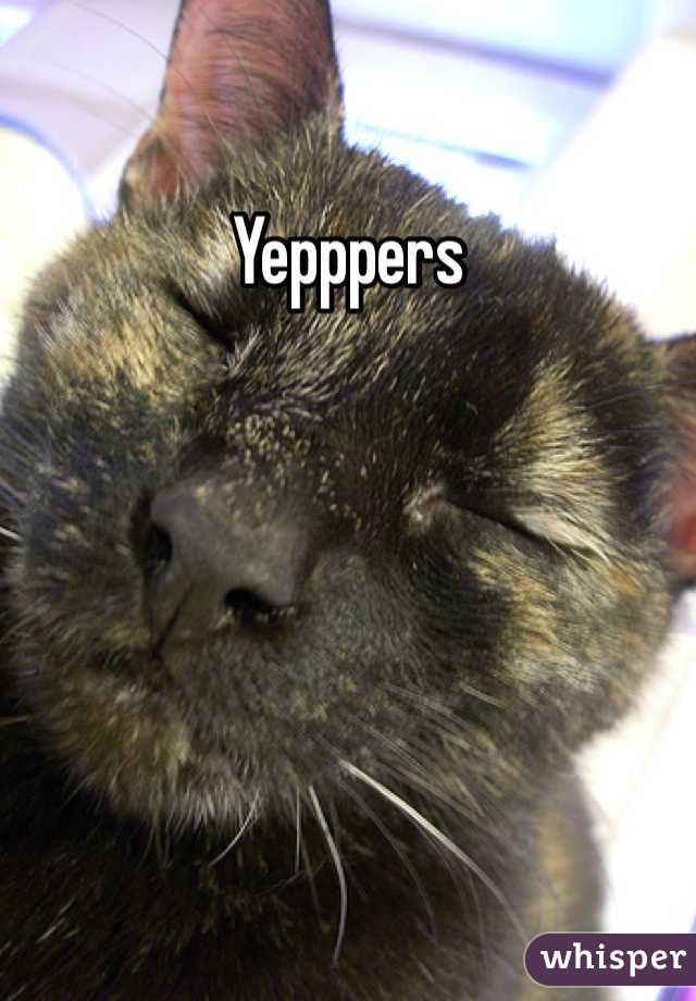 Yepppers 
