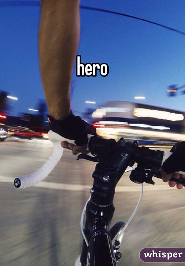 hero