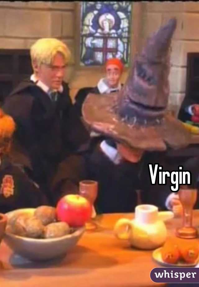 Virgin