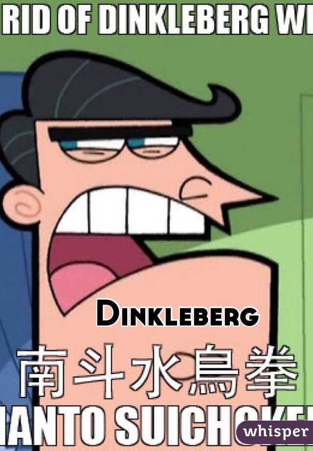 Dinkleberg 