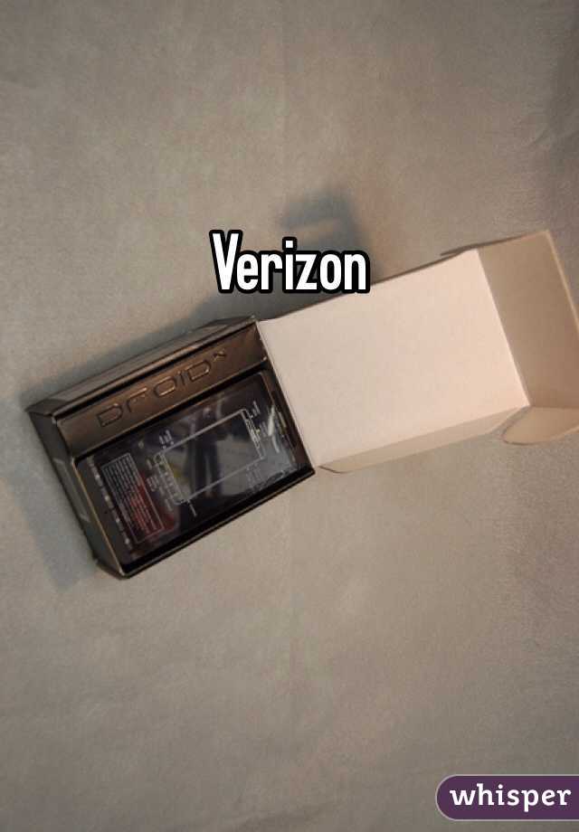 Verizon