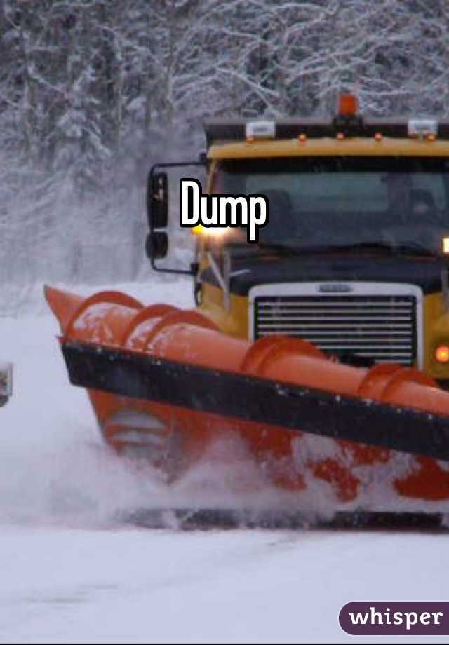 Dump
