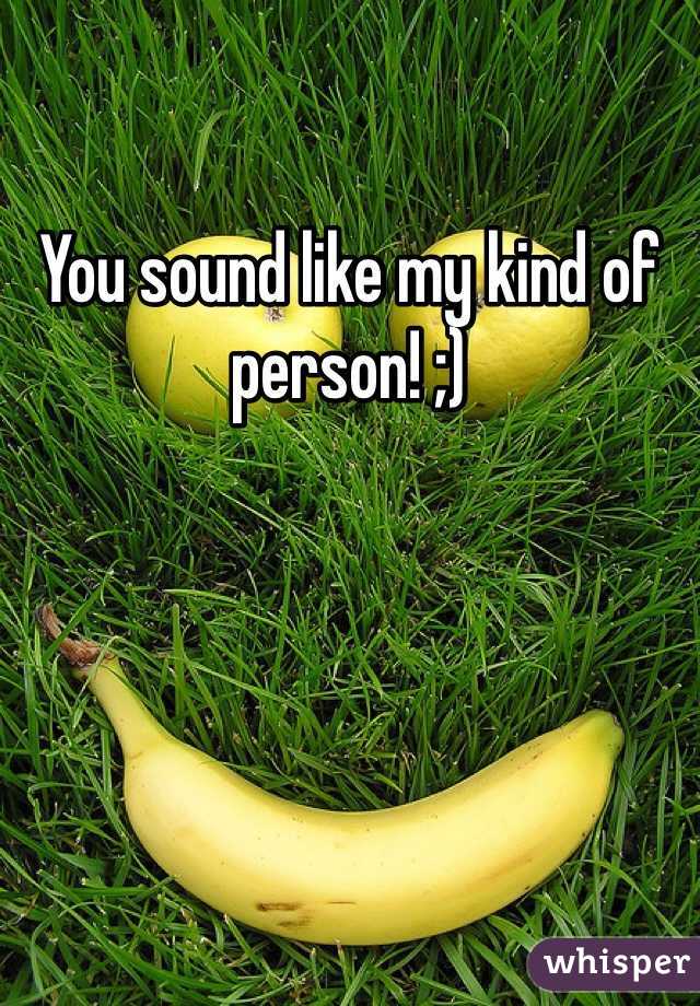 You sound like my kind of person! ;)