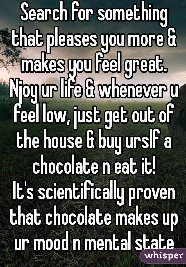 Search for something that pleases you more & makes you feel great.
Njoy ur life & whenever u feel low, just get out of the house & buy urslf a chocolate n eat it!
It's scientifically proven that chocolate makes up ur mood n mental state