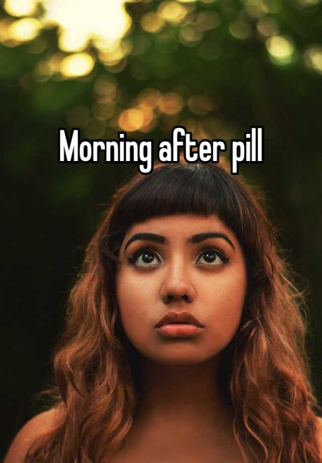 morning-after-pill