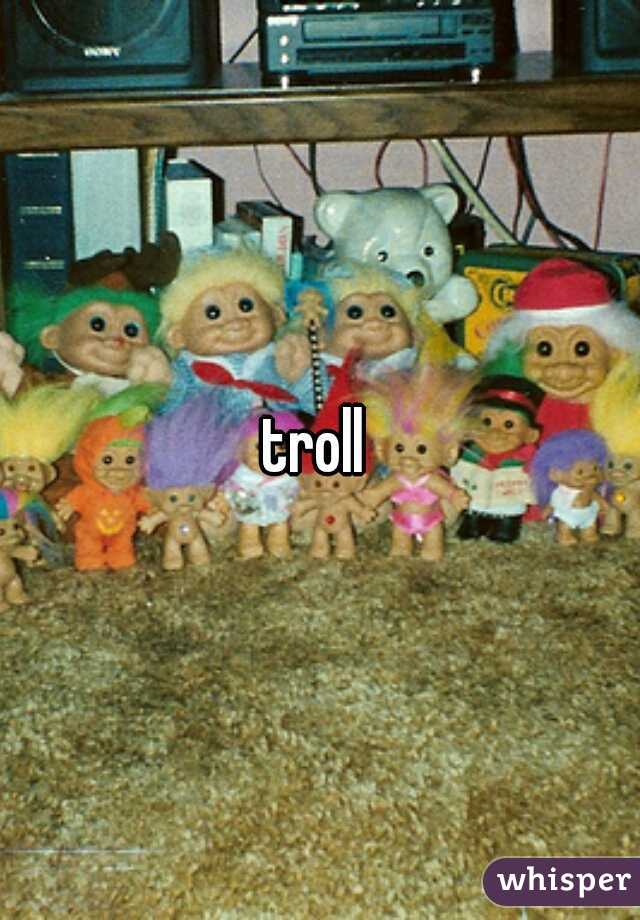 troll 