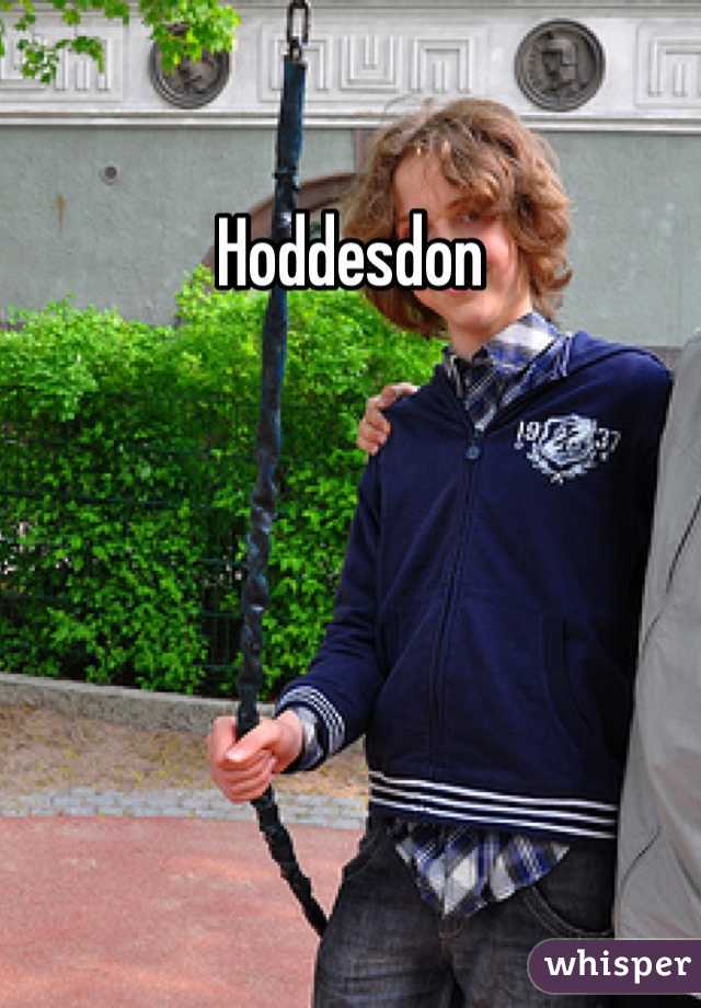 Hoddesdon