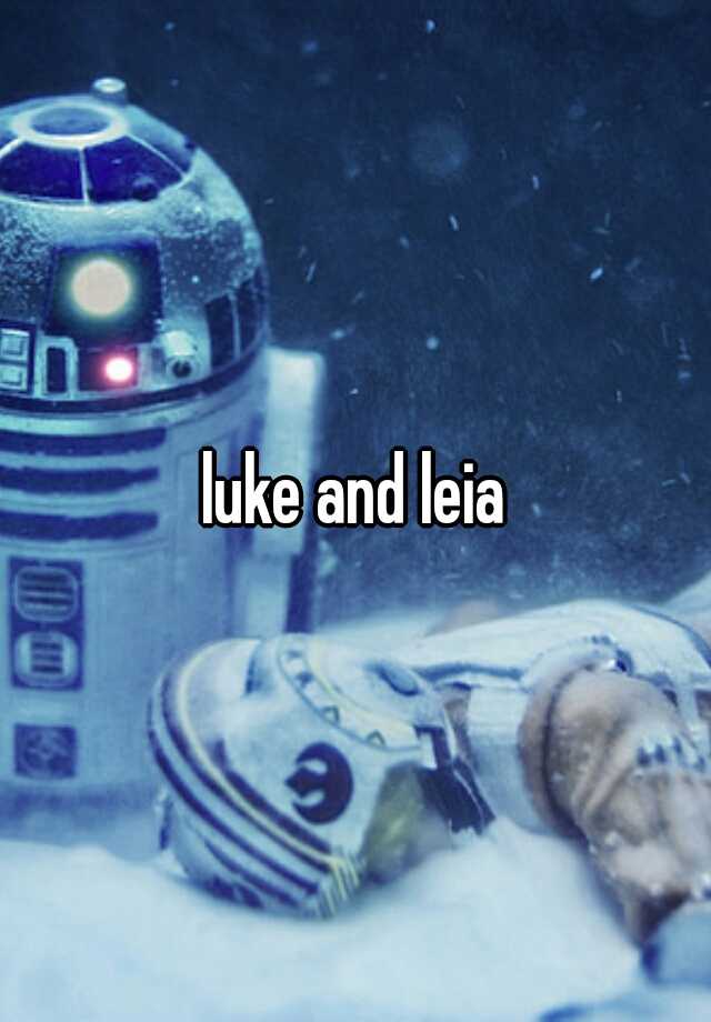 luke-and-leia