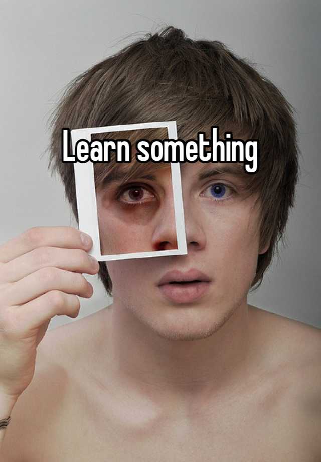 learn-something