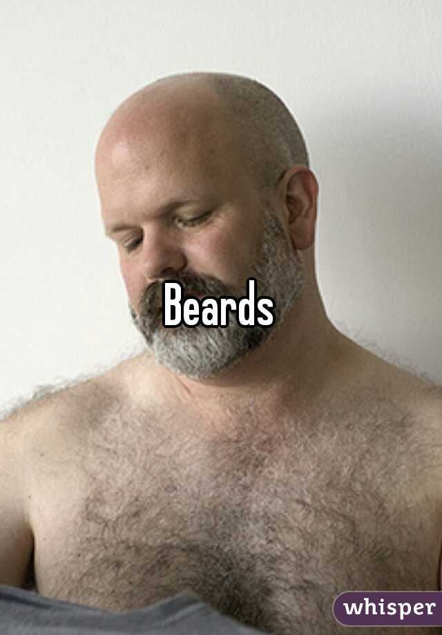 Beards