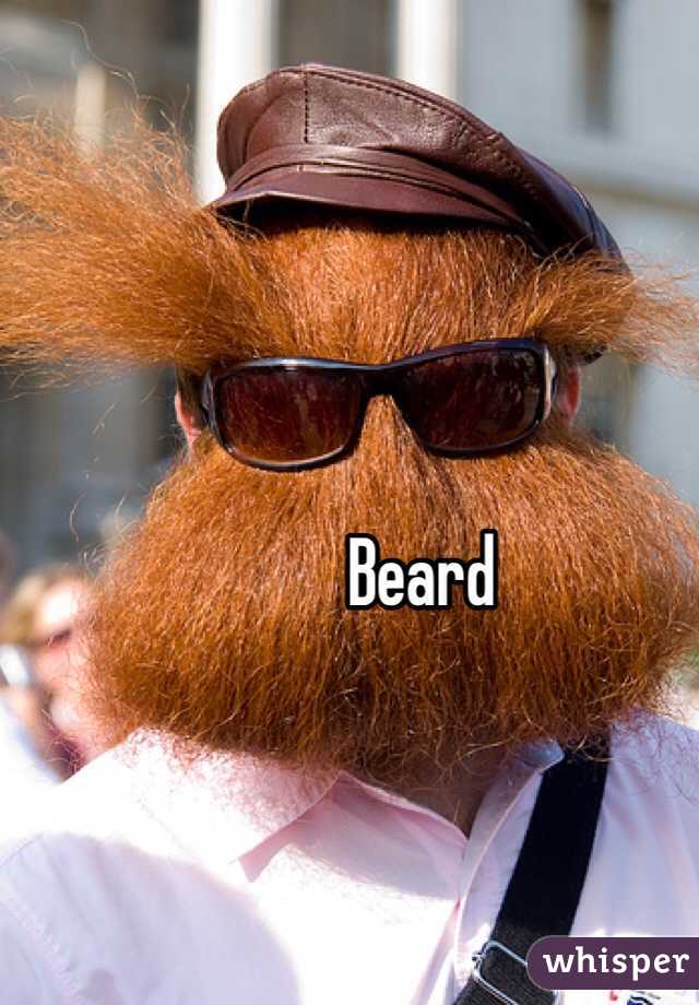 Beard