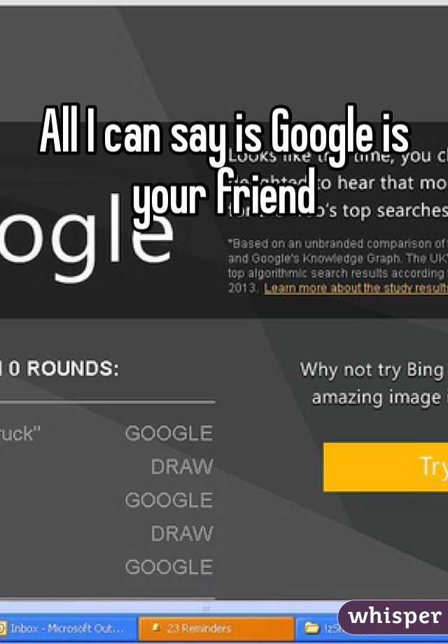 All I can say is Google is your friend