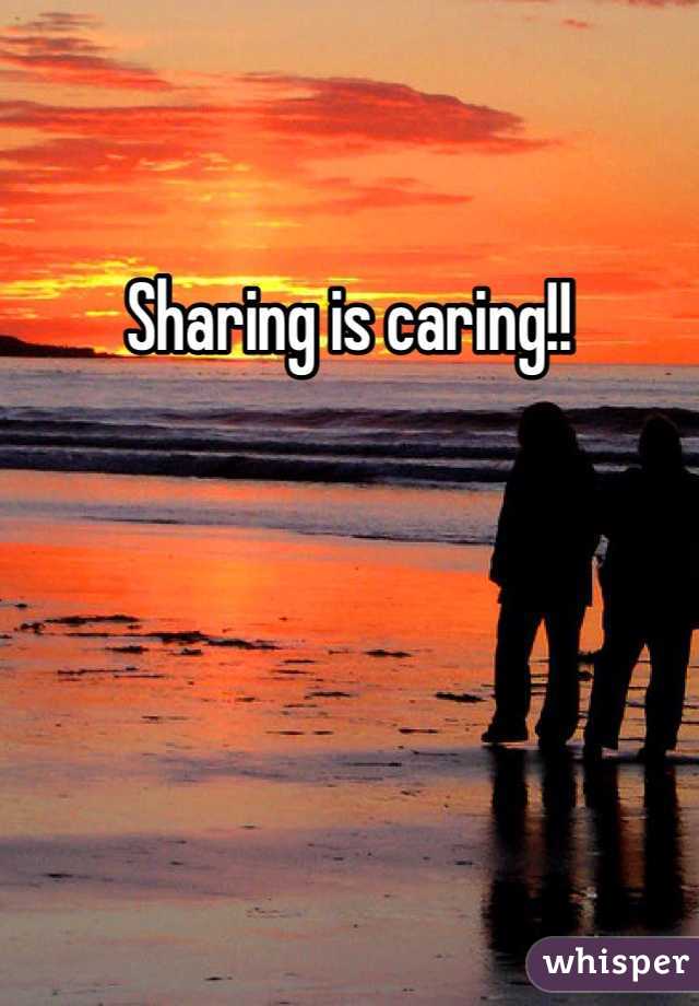 Sharing is caring!!