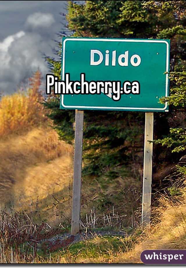 Pinkcherry.ca