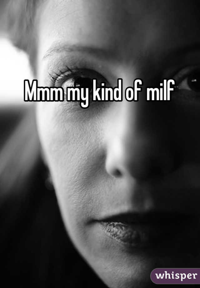 Mmm my kind of milf