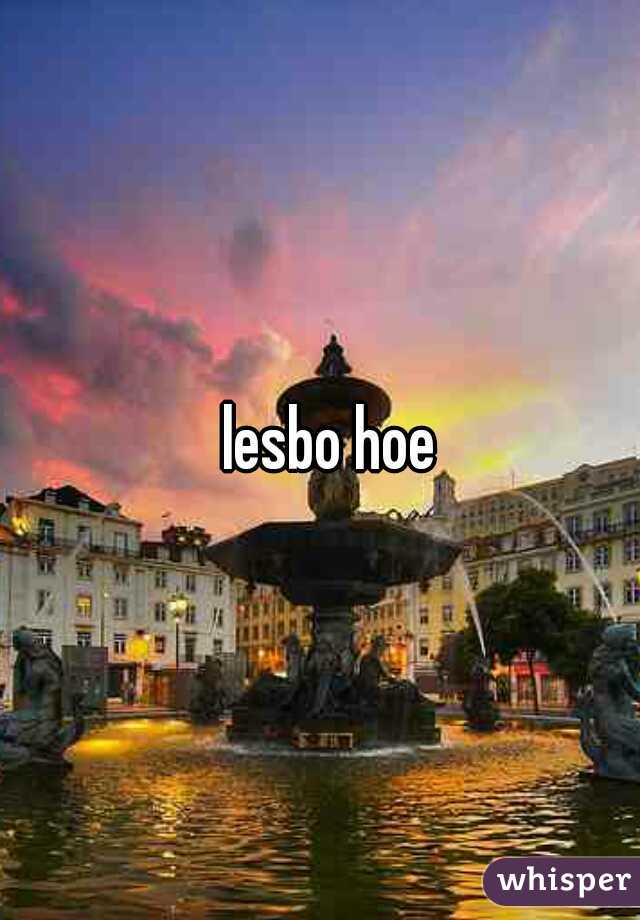  lesbo hoe