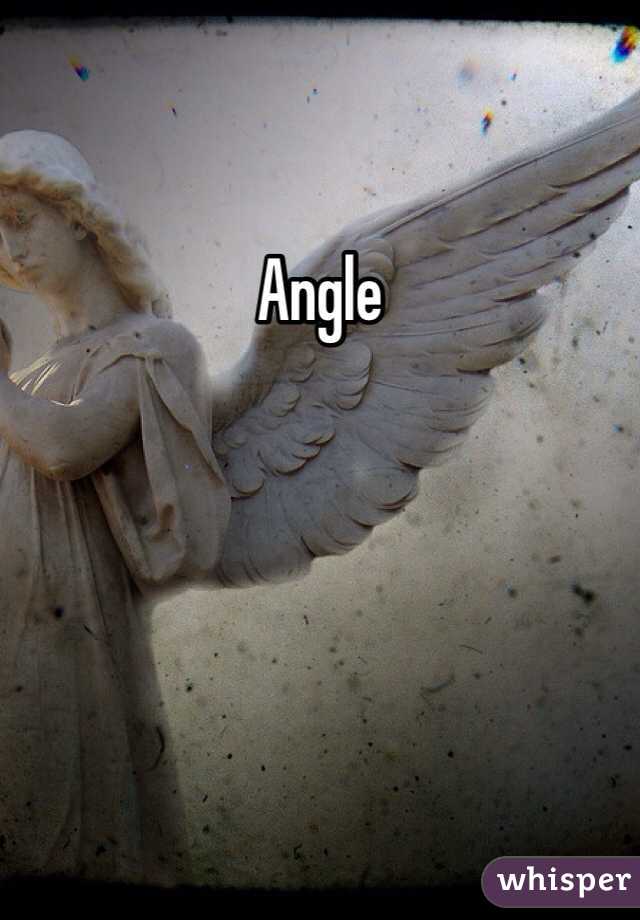 Angle 