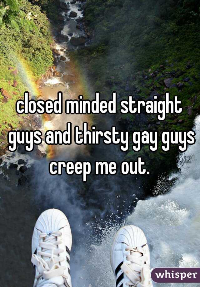 Straight Men Acting Gay 66