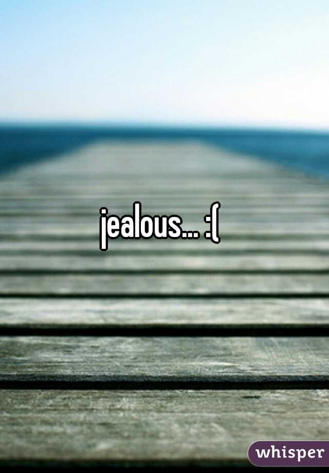 jealous... :( 