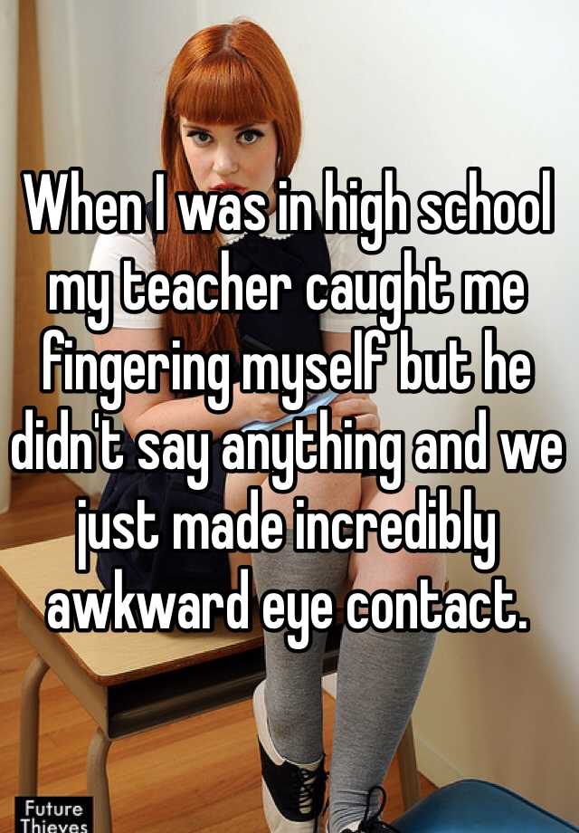 Suck My Dick After School