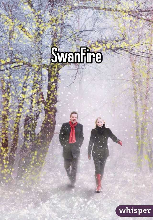 SwanFire 